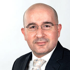 Georgios Panos