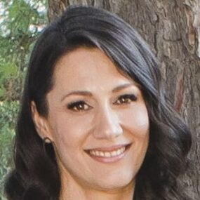 Vasiliki Kotsirou