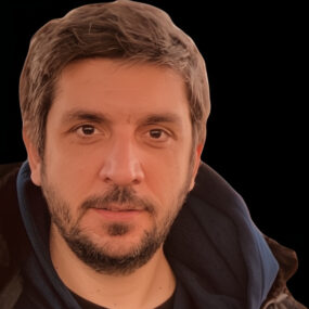 Ioannis Pragidis