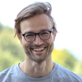 Christoph Bretgeld