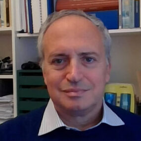 Marco Pagano