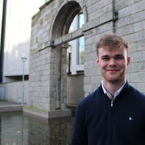 Lorcan Kelly