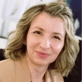 Athanasia Kazakou